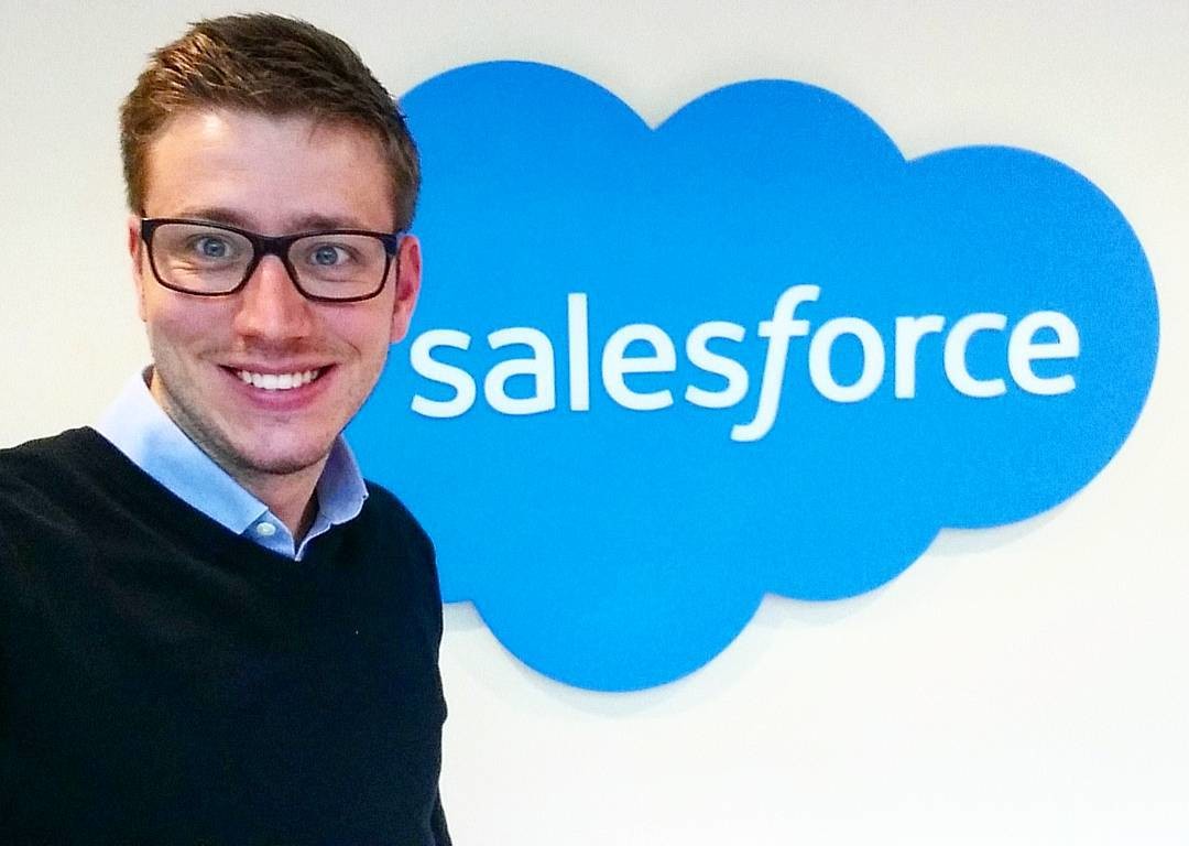 Alexander Hold Salesforce